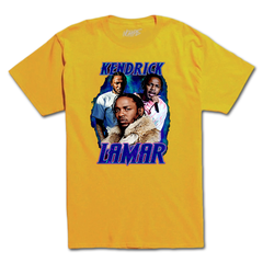 Camiseta No Hype Kendrick Lamar Merch - comprar online