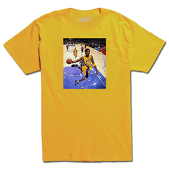 Camiseta No Hype Kobe Enterrada