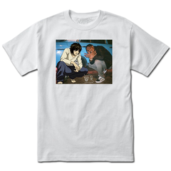 Camiseta No Hype L x Travis - comprar online