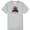 Camiseta No Hype Lebron James Perf