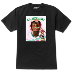 Camiseta No Hype Lil Uzi Vert Aesthetic - comprar online