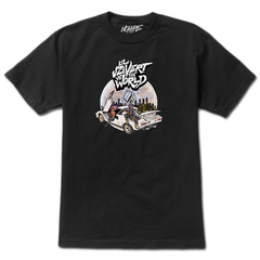 Camiseta No Hype LiL Uzi Vert Summer Tour 16 - comprar online