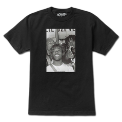 Camiseta No Hype Lil Uzi x PB Carti Sold Out Shows - comprar online