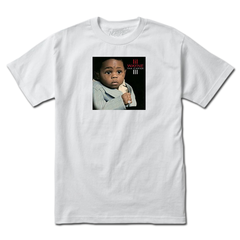 Camiseta No Hype Lil Wayne Carter 3