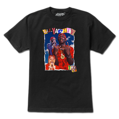 Camiseta No Hype Lil Yachty Merch