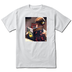Camiseta No Hype Macaulay PB - comprar online