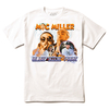 Camiseta No Hype Mac Miller Blue Slide Park na internet