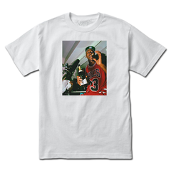 Camiseta No Hype Michael Jordan Champion - comprar online