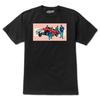 Camiseta No Hype NWA Compton Color - comprar online