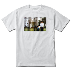 Camiseta No Hype Escobar x Pablito - comprar online