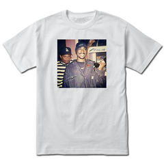 Camiseta No Hype Tupac Eazy E