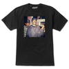 Camiseta No Hype Tupac Eazy E - comprar online