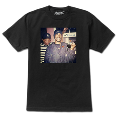 Camiseta No Hype Tupac Eazy E - comprar online