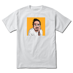 Camiseta No Hype Post Malone Dray