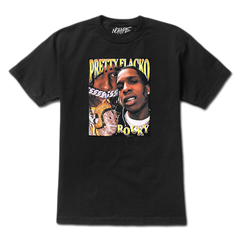 Camiseta No Hype A$AP Pretty Flacko - comprar online
