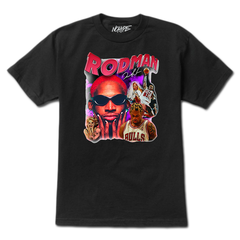 Camiseta No Hype Rodman Vintage - comprar online