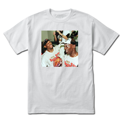 Camiseta No Hype Rodman x Jordan - comprar online