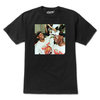 Camiseta No Hype Rodman x Jordan