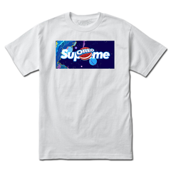 Camiseta No Hype Satira Sup x Oreo