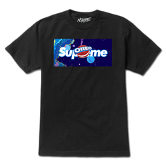 Camiseta No Hype Satira Sup x Oreo - comprar online