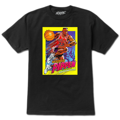 Camiseta No Hype Scottie Pippen 1 na internet