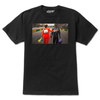 Camiseta No Hype Senna x Hamilton