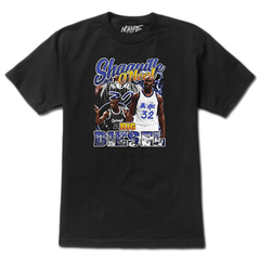 Camiseta No Hype Shaquille O'neal Big - comprar online