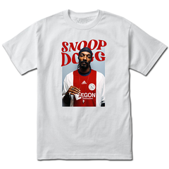 Camiseta No Hype Snoop Dogg Perf - comprar online