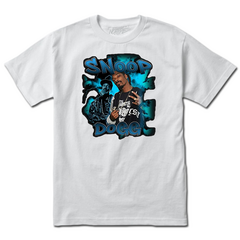 Camiseta No Hype Snoop Dogg Puff