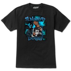 Camiseta No Hype Snoop Dogg Puff - comprar online