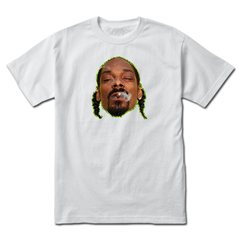 Camiseta No Hype Snoop Dogg Smoking - comprar online