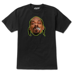 Camiseta No Hype Snoop Dogg Smoking