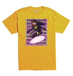 Camiseta No Hype Static Shock na internet