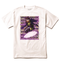 Camiseta No Hype Static Shock - comprar online