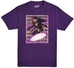 Camiseta No Hype Static Shock - No Hype