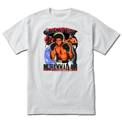 Camiseta No Hype The Greatest M Ali - comprar online