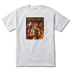 Camiseta No Hype Travis Scott Look - comprar online