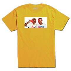 Camiseta No Hype Tyler x Frank Ocean