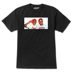 Camiseta No Hype Tyler x Frank Ocean na internet