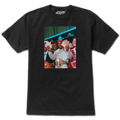 Camiseta No Hype Tyson Champ - comprar online