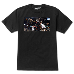 Camiseta No Hype Wade x James Heat - comprar online