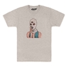 Camiseta No Hype Welcome Three Eyes - loja online