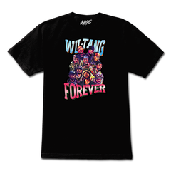 Camiseta No Hype Wu Tang Clan Forever