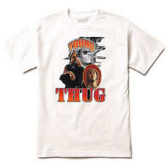 Camiseta No Hype Young Thug Merch - comprar online
