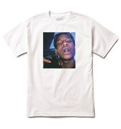 Camiseta No Hype A$ap Face Guns - comprar online