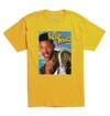 Camiseta No Hype The Fresh Prince na internet