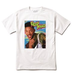 Camiseta No Hype The Fresh Prince