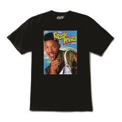 Camiseta No Hype The Fresh Prince - comprar online