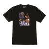 Camiseta No Hype Playboi Carti Cartoons