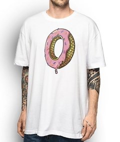 Camiseta ODD Future Flange - comprar online